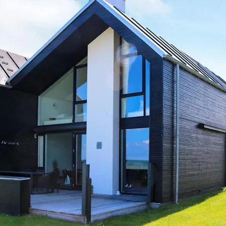 Holiday home Cxxxi Hadsund
