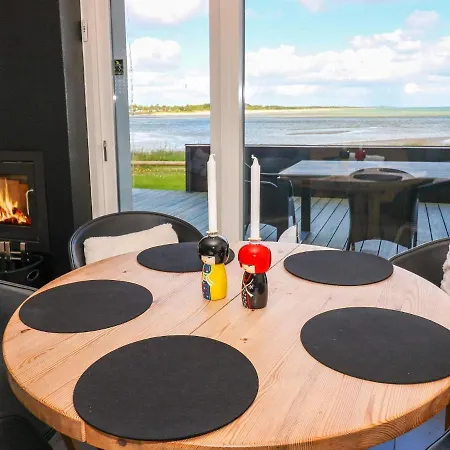 8 Person In Hadsund-by Traum Casa de Férias Hadsund