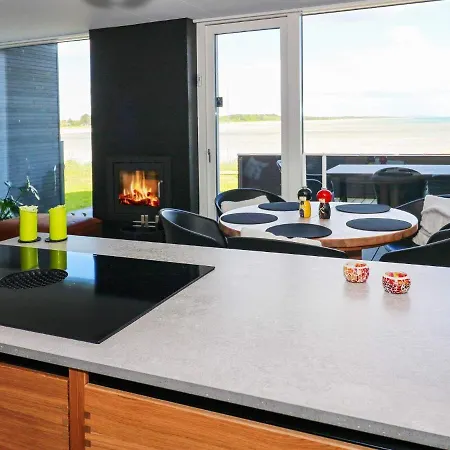 Cxxxi Holiday home Hadsund