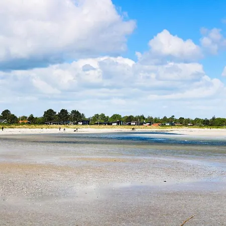Holiday home Cxxxi Hadsund
