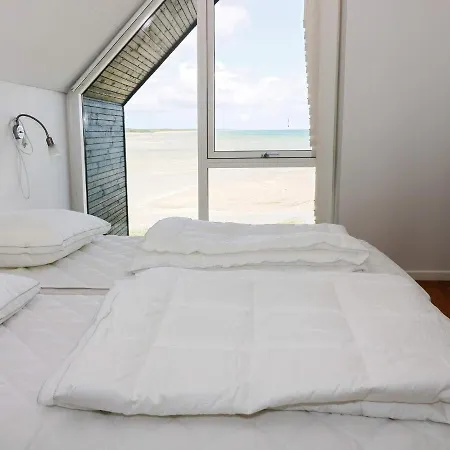 Cxxxi Holiday home Hadsund