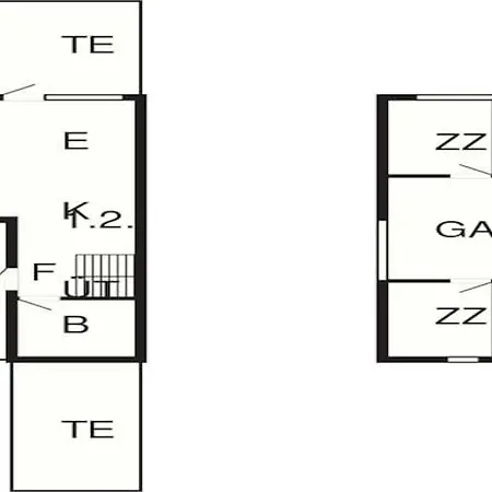 Cxxxi Holiday home